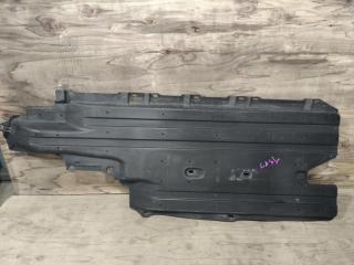 Запчасть защита днища кузова левая Subaru Levorg 2015