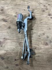 Запчасть трапеция дворников Subaru Levorg 2015