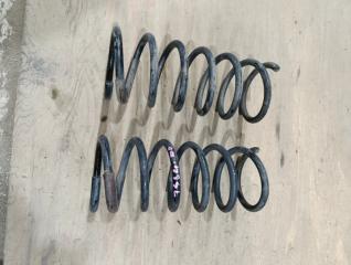 Запчасть пружина подвески Daihatsu Thor 2017