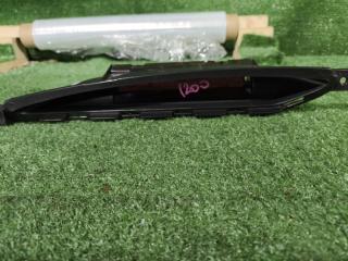 Запчасть панель приборов Subaru Forester 2012