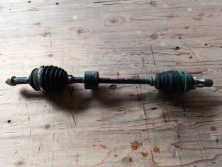 Запчасть привод передний левый Daihatsu Thor 2017