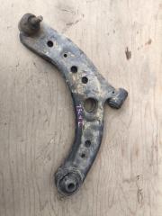 Запчасть рычаг подвески нижний передний левый Daihatsu Thor 2017