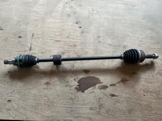 Запчасть привод передний правый Daihatsu Thor 2017