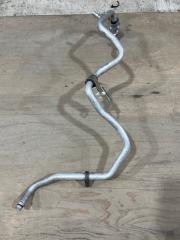 Фото запчасти трубка кондиционера Nissan X-Trail 2015 контрактная запчасть Запчасть трубка кондиционера Nissan X-Trail 2015