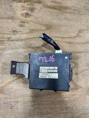 Фото запчасти блок управления Nissan Leaf 2018 контрактная запчасть Запчасть блок управления Nissan Leaf 2018