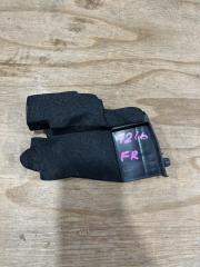 Фото запчасти защита крыла передняя правая Nissan Leaf 2018 контрактная запчасть Запчасть защита крыла передняя правая Nissan Leaf 2018