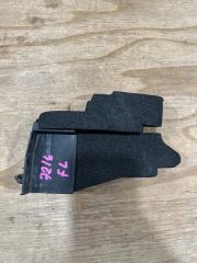 Фото запчасти защита крыла передняя левая Nissan Leaf 2018 контрактная запчасть Запчасть защита крыла передняя левая Nissan Leaf 2018