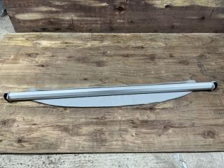 Шторка багажника Prius 2014 ZVW30 2ZRFXE