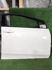 Дверь боковая передняя правая Toyota Prius 2019 ZVW51 2ZRFXE контрактная