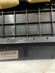 Торпедо Prius 2014 ZVW30 2ZRFXE