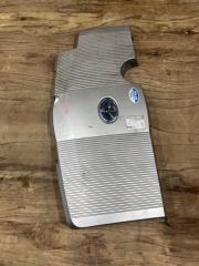 Декоративная крышка двигателя Toyota Prius 2016 ZVW55 2ZRFXE 12601-37010 контрактная