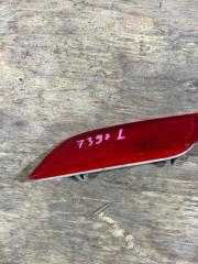 Запчасть катафот бампера задний левый Subaru Levorg 2015