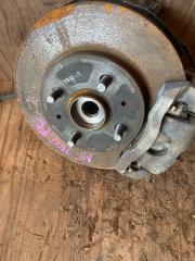 Запчасть ступица передняя правая Daihatsu Thor 2017