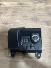 Запчасть кнопка старт-стоп Daihatsu Thor 2017