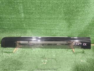 Запчасть ветровик на дверь задний правый Daihatsu Thor 2017