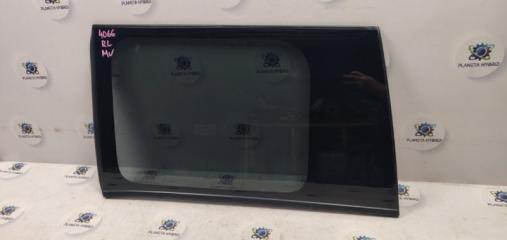 Стекло собачника заднее левое Toyota Voxy 2014 контрактная Стекло собачника заднее левое Toyota Voxy 2014