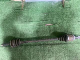 Запчасть привод задний левый Subaru Levorg 2015