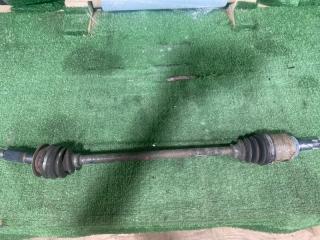 Запчасть привод задний правый Subaru Levorg 2015