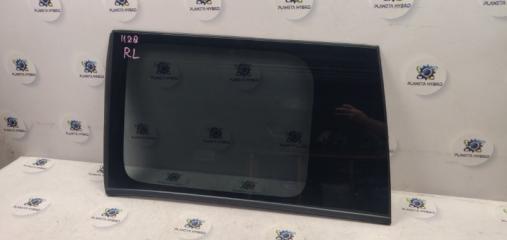 Стекло собачника заднее левое Toyota NOAH 2014 контрактная Стекло собачника заднее левое Toyota NOAH 2014