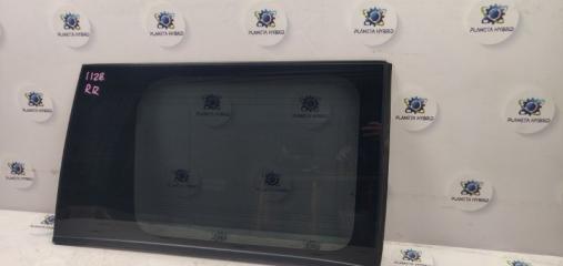 Стекло собачника заднее правое Toyota NOAH 2014 контрактная Стекло собачника заднее правое Toyota NOAH 2014