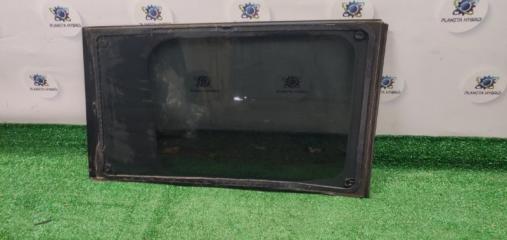 Стекло собачника заднее левое Esquire 2014 ZWR80 2ZRFXE