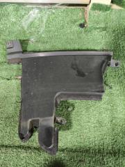 Фото запчасти защита радиатора левая Nissan Leaf 2018 контрактная запчасть Запчасть защита радиатора левая Nissan Leaf 2018