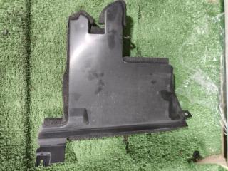 Фото запчасти защита радиатора правая Nissan Leaf 2018 контрактная запчасть Запчасть защита радиатора правая Nissan Leaf 2018