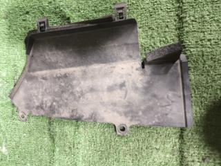 Фото запчасти защита радиатора правая Nissan Leaf 2018 контрактная запчасть Запчасть защита радиатора правая Nissan Leaf 2018