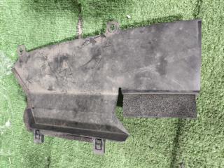 Фото запчасти защита радиатора левая Nissan Leaf 2018 контрактная запчасть Запчасть защита радиатора левая Nissan Leaf 2018