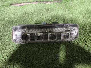 Повторитель поворота в бампер правый Daihatsu Thor 2017 M900S 1KRVET контрактная