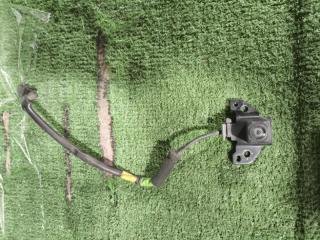 Камера переднего вида Daihatsu Thor 2017 M900S 1KRVET контрактная