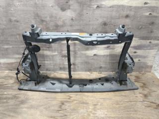 Рамка радиатора Daihatsu Thor 2017 M900S 1KRVET контрактная