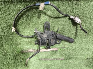 Запчасть замок капота Subaru Levorg 2015