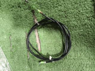 Запчасть трос замка капота Subaru Levorg 2015