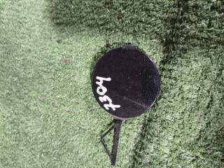 Запчасть заглушка бампера Daihatsu Thor 2017