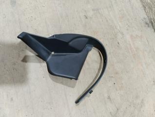 Запчасть уголок жабо решетки дворников передний правый Subaru Levorg 2015