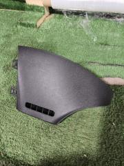 Фото запчасти накладка на торпедо левая Nissan Leaf 2018 контрактная запчасть Запчасть накладка на торпедо левая Nissan Leaf 2018