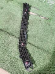 Запчасть крепление бампера заднее левое Daihatsu Thor 2017