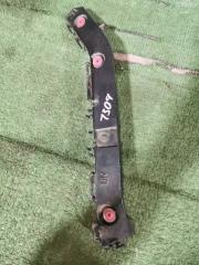 Запчасть крепление бампера заднее правое Daihatsu Thor 2017