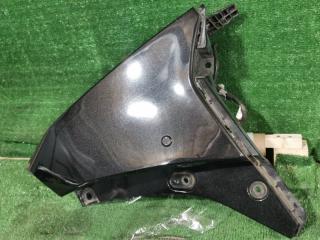 Запчасть клык бампера правый Daihatsu Thor 2017