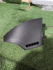 Фото запчасти воздуховод салона правый Nissan Leaf 2018 контрактная запчасть Запчасть воздуховод салона правый Nissan Leaf 2018