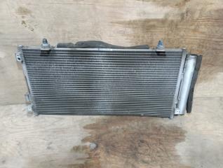 Запчасть радиатор кондиционера Subaru Forester 2012