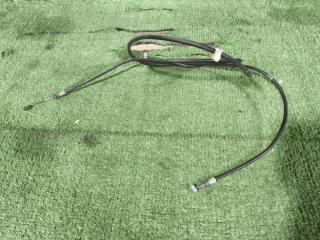 Запчасть трос замка капота Subaru Forester 2012