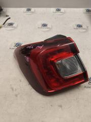 Запчасть стоп-сигнал левый Subaru Levorg 2015