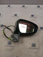 Зеркало заднего вида боковое правое Lexus GS450h 2012