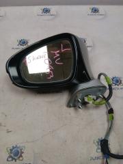 Зеркало заднего вида боковое левое Lexus GS450h 2012