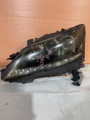 Фара передняя левая Lexus GS450h 2012