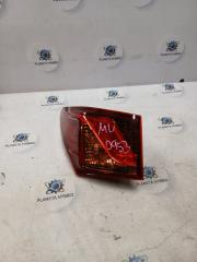 Стоп-сигнал левый Lexus GS450h 2012