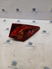 Стоп-сигнал правый Lexus GS450h 2012