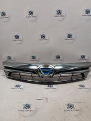 Фото запчасти решетка радиатора передняя Toyota Corolla Fielder 2015 контрактная запчасть Запчасть решетка радиатора передняя Toyota Corolla Fielder 2015